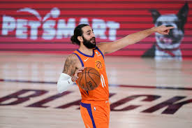Never too high, never too low Ricky Rubio Trade Timberwolves Acquire Veteran Pg Two Picks From Thunder For No 17 Overall Per Report Draftkings Nation