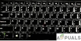 Enable keyboard lighting and select the brightness you want. How To Fix Keyboard Backlight Not Working On Mac Windows Appuals Com