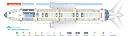 744 Aircraft Seating Plan Delta The Best And Latest