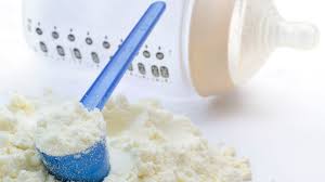 Image result for Lactose-Free Formula