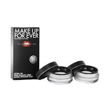 ultra hd loose powder duo make up for