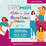 ExpoMom Mother’s Day