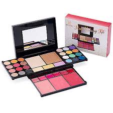 38 colors pro makeup kit palette