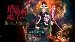 The light novel is illustrated by minami seira with 14 volumes and ongoing. The Rising Of The Shield Hero Game Reveals Release Date