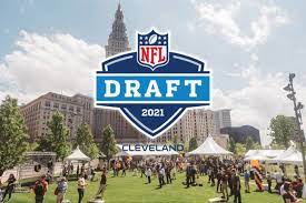 *** he's one of the quickest players in college football. 86th Nfl Draft To Showcase Cleveland April 29 Greater Cleveland Sports Commission Cleveland Oh
