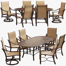 castelle coco isle chairs model