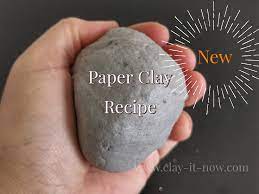 modeling clay recipes recipe for clay