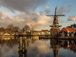21 beautiful towns in the netherlands
