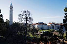 UC Berkeley lifts shelter-in-place ...