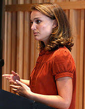 Click now to get your natalie fix. Natalie Portman Wikipedia