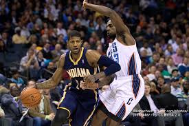 Get the latest news, videos and pictures of paul george and player review 2017: Paul George Vor Ruckkehr Bbl Profis