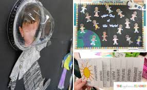 You can find two different documents. Space Activities Thematic Unit And Ideas For Second Grade