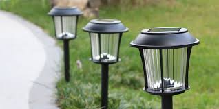 Garden Lighting Ideas For Your Backyard