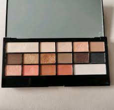i love makeup chocolate vice palette in