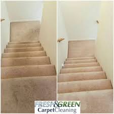 fresh green carpet cleaning 28