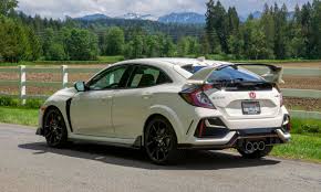 We did not find results for: 2020 Honda Civic Type R First Drive Review Autonxt
