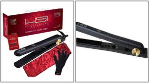 It can be hard to determine the best flat irons for african american hair. Hsi Professional Ceramic Tourmaline Ionic Flat Iron Flat Irons Best Flat Iron Hair Styles Flat Iron