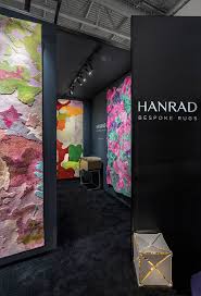 hanrad bespoke rugs and carpets of the