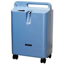 everflo oxygen concentrator air