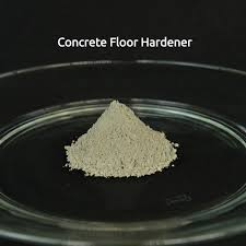 concrete floor hardener muhu china