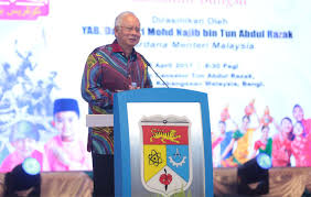 Sebagai bahasa yang luas pemakaiannya, bahasa ini menjadi bahasa resmi di brunei, indonesia , dan malaysia ; Jadikan Bahasa Melayu Sebagai Bahasa Perpaduan Satukan Masyarakat Malaysia Dato Seri Mohd Najib Ukm News Portal