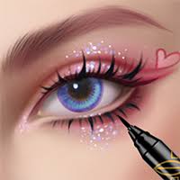 play makeup stylist game
