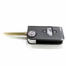 toyota remote control car key