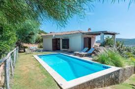 Preisgünstig ein ferienhaus auf sardinien mieten. Domus De Maria Chia Insel Sardinien Ferienhaus Fh73310 Gunstig Mieten