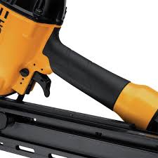 28 degree wire weld framing nailer