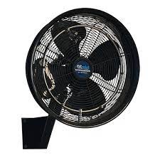 Ktw Misting Outdoor Fans Misting Fans