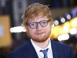 Britischer Popstar: Ed Sheeran positiv ...