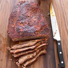 oven barbecued beef brisket america s