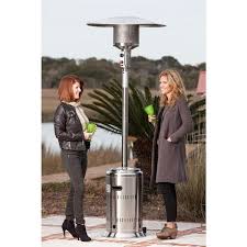 Commercial Patio Heater 01775