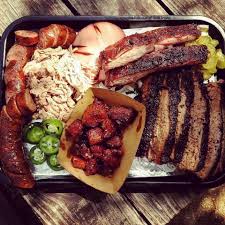 fort worth s best barbecue spots