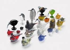Beautiful Bird Figurines To Decorate