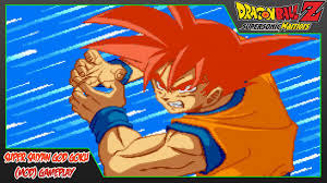 Maybe you would like to learn more about one of these? Download Dragon Ball Supersonic Warriors 3