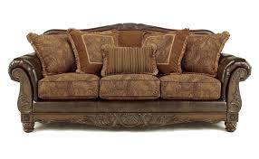 No matter which of the ashley furniture stores you visit, you'll find stylish, quality furniture that's just right for any room in. 18 Beautiful Ashley Furniture Sofa Sets