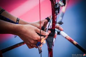 Archery 101 All About Bowstrings