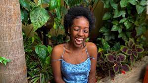 Named african social star of 2020 at this year's e! Comedian Elsa Majimbo Is Keeping Africans Entertained On Social Media Daily News Padho