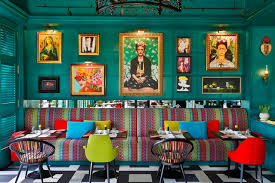 At Cantina Kahlo Guests Discover