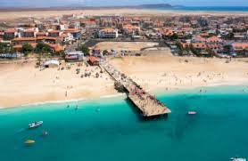 It comprises a group of islands of the atlantic ocean, west of senegal. Guided Tours Day Trips And Activities In Cape Verde Civitatis