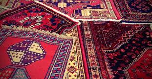authentic persian rug
