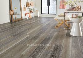 waterproof durable wood floors