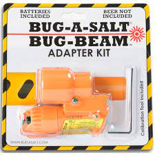 bug beam laser adapter kit grill