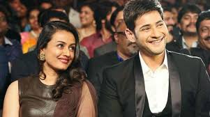 Mahesh Babu, Married, shares secret to his successful marriage with Namrata Shirodkar, says 'We let each other be', Family, Images - HotGossips