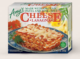 You'll love the saucy, creamy lusciousness of this dish. The Worst Frozen Dinners In The Freezer Aisle Eat This Not That