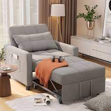 aiho sofa beds chair 3 in 1