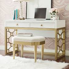 chelsea desk vanity by rachael ray