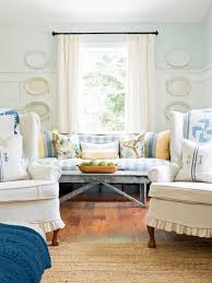 20 shabby chic living rooms