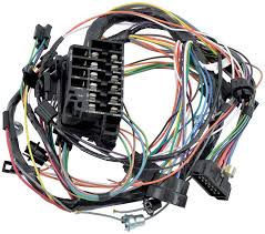 A wiring harness for any project! 1965 Impala Wiring Harness Studiowsimonini It Diode Icablestock Diode Icablestock Studiowsimonini It